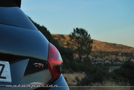 Peugeot 208 GTi