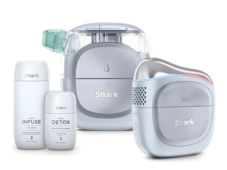 Shark Facial Pro Glow Premios Xataka 2026