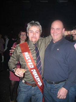 Pimentón 2007