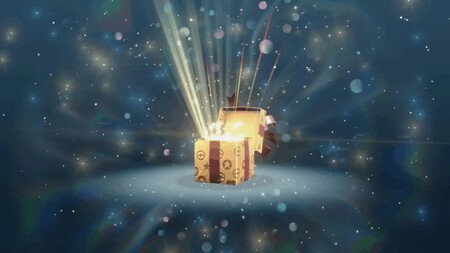 Regalos Misteriosos Pokemon Legends Z A