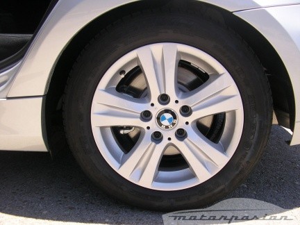 BMW 120i