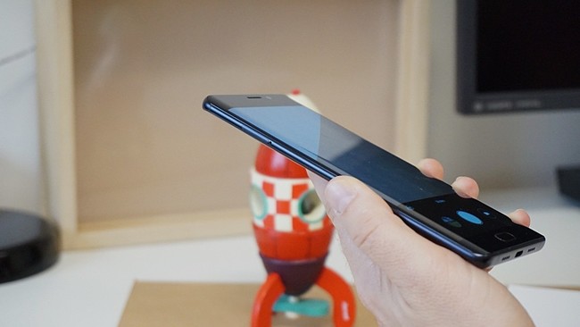 Xiaomi Mi Note 2 1