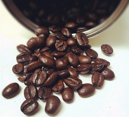 El sabor del café, el sabor de mis viajes 