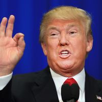 Donald Trump afirma que el Ford GT es "un auto canadiense" y amenaza con bloquear su comercialización