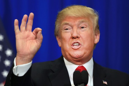 Donald Trump afirma que el Ford GT es "un auto canadiense" y amenaza con bloquear su comercialización