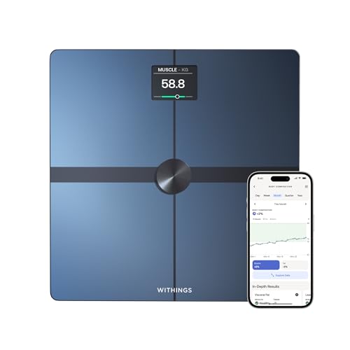 Withings Body Smart