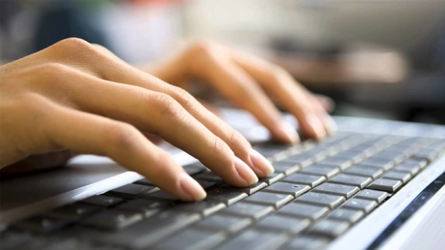 Atajos de teclado