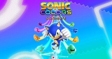 Sonic Colors Ultimate demuestra con su nuevo tráiler que será mucho más que una remasterización con nuevos modos y más novedades