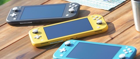 Nintendo estuvo negociando con sus proveedores para intentar que Switch Lite costara menos de 200 dólares