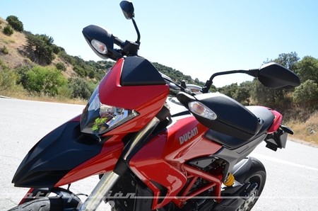 Ducati Hypermotard