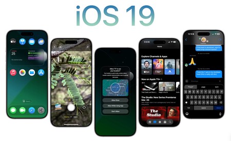 iOS 19 Solarium
