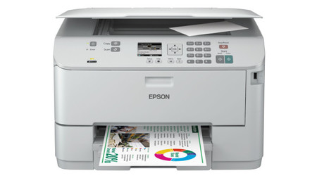 Epson WP -4515