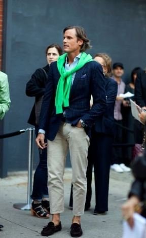 El mejor street-style de la semana (XXX)