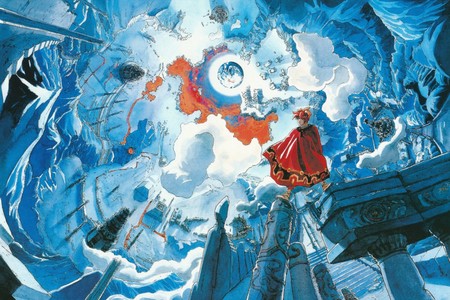 Por qué jugar a Shenmue en Dreamcast, el coleccionismo fanático y Borja Pavón. All Your Blog Are Belong To Us