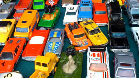 ¿Cómo ha sido tu experiencia en la compra de un coche usado? La pregunta de la semana