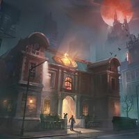 La dirección de la casa de Dr. Strange no fue escogida al azar: una leyenda de Marvel vivía allí en la vida real 