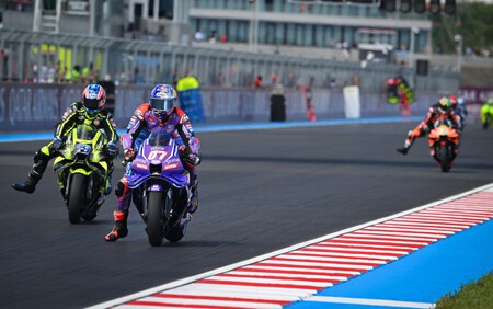 Razgatlioglu Hungria Motogp 2026