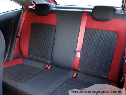 Opel Corsa GSi