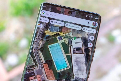 Portada Piscina Google Maps 2