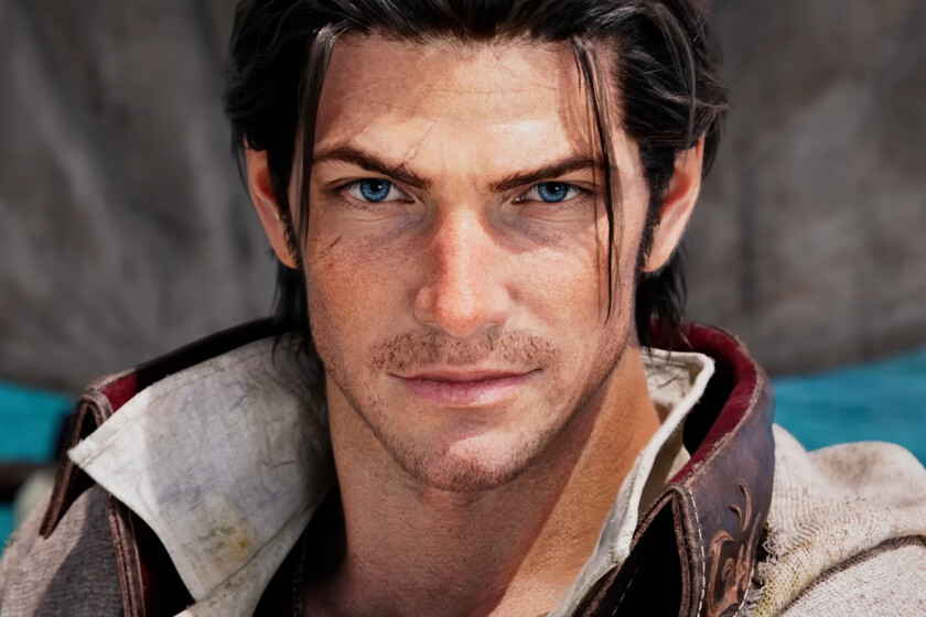 Imagen De Final Fantasy Xiv Square Enix