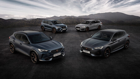 SEAT 2020 sales
