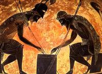 Museo de arqueología submarina de Pilos, Grecia 
