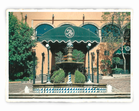 Pulpo en pipián y camarones al coco: así se vive el festival Delicias del Pacífico en este restaurante de CDMX que antes fue una hacienda