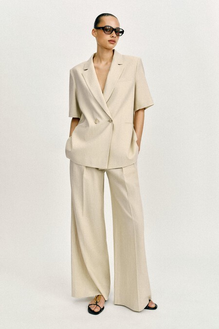 traje lino