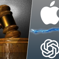 Se acabó la paz entre Apple y OpenAI. Una demanda histórica destapa los presuntos robos de secretos de los creadores de ChatGPT