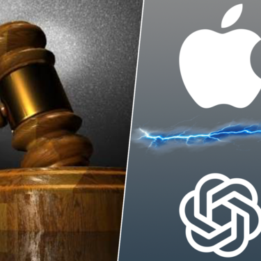 Se acabó la paz entre Apple y OpenAI. Una demanda histórica destapa los presuntos robos de secretos de los creadores de ChatGPT