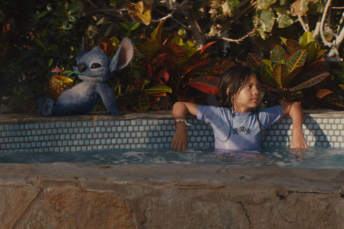 stitch