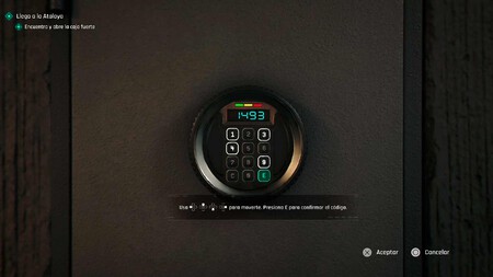 Si Estas Jugando 007 First Light Seguramente Una Caja Fuerte Te Esta Ocasionando Dolores De Cabeza E