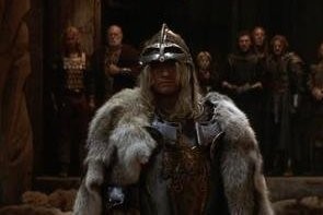 El Guerrero Nº 13 Una Gran Película De Aventuras
