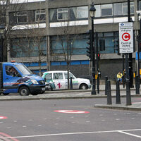 El precio de aparcar en la calle: una hora en Madrid puede costar 11 veces menos que en Londres, según este estudio