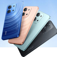 Xiaomi estrena el nuevo REDMI 15C: enorme en pantalla, pequeño en precio y con una batería para usarlo dos días y cuarto