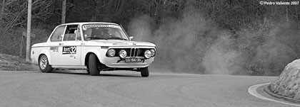 BMW 2002 TI