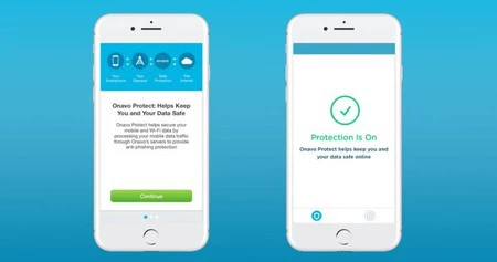 Facebook Onavo プロテクト