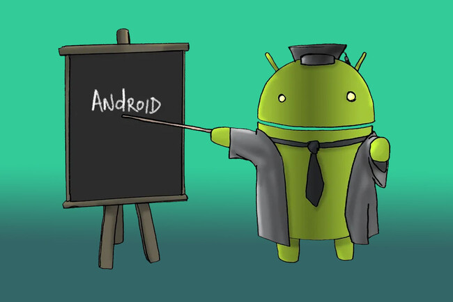 Android Cursos Programacion