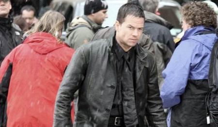 Mark Wahlberg no ha jugado a 'Max Payne'