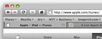 tema proto para firefox 3