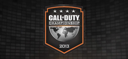 Call of Duty Championship 2013 ¿cómo puedo participar?