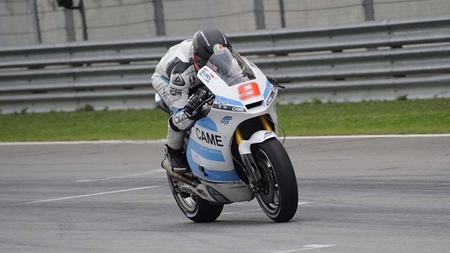 Aciago estreno de las CRT en el arranque de los test 2013 en Sepang