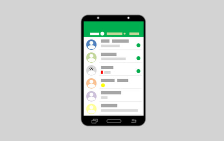 Así pueden espiar tus grupos de WhatsApp, pero aprovechar este fallo no es nada sencillo