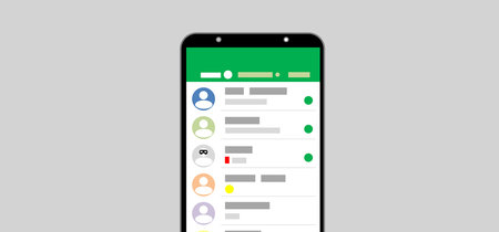 Así pueden espiar tus grupos de WhatsApp, pero aprovechar este fallo no es nada sencillo