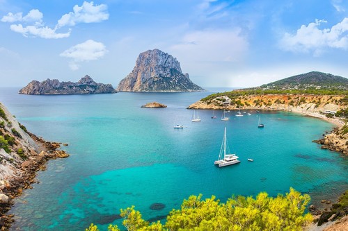 De Ibiza a Formentera: guía para recorrer sus rincones más bonitos en cinco días