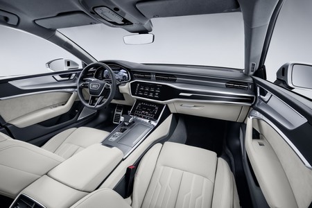 Audi A7 Sportback 2019 23
