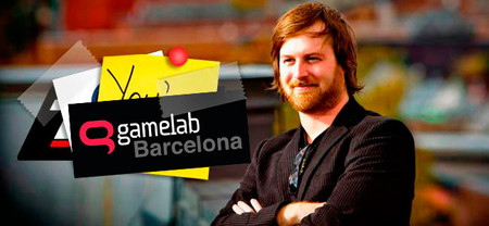 Patrice Désilets, Paul Hellquist y Matias Myllrinne confirmados para el Gamelab 2013
