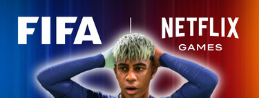 FIFA sí tendrá juego antes del Mundial 2026 y lo podrás jugar con una condición: pagar Netflix