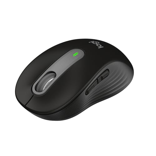 Mouse inalámbrico Logitech Signature M650 