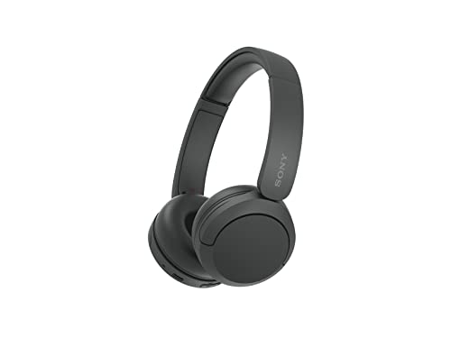 Sony Audífonos inalámbricos on-Ear WH-CH520